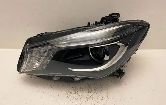 Mercedes-Benz CLA C117 X117 W117 Headlight/headlamp A1179065100 030127927113 LE11A6270