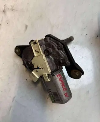 Renault Espace - Grand espace IV Rear window wiper motor 8200031083