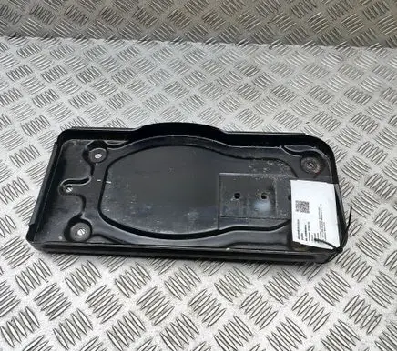 Porsche Boxster 987 Battery box tray 99650415100