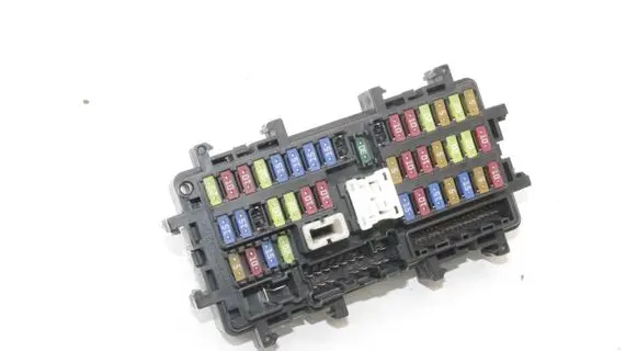 Infiniti Q50 Fuse box set