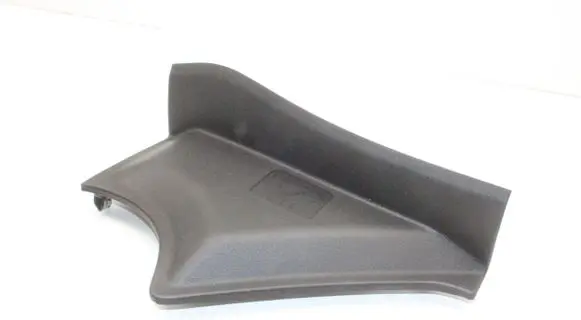 Mercedes-Benz EQS V297 Dashboard glove box trim A2976805104