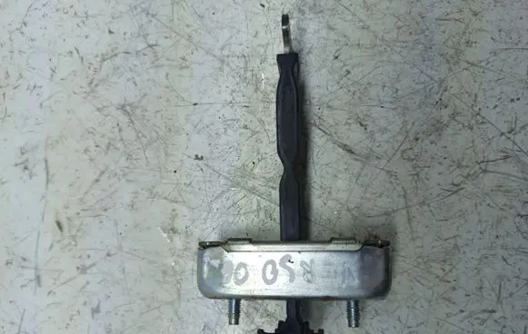 Toyota Corolla Verso AR10 Front door check strap stopper