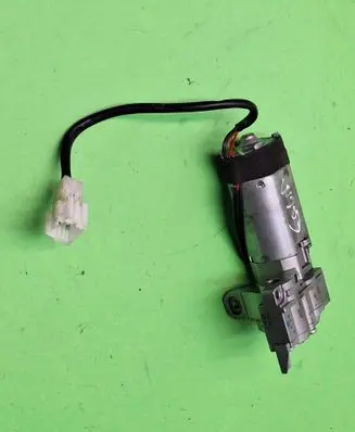 Mercedes-Benz C W203 Steering column adjust motor 404475 4041 118138