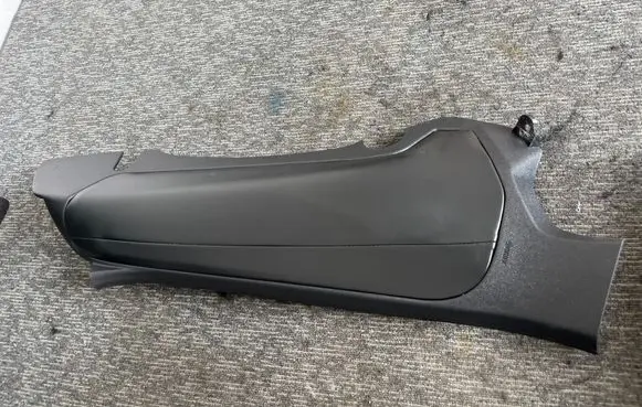 Seat Leon IV Seat and door cards trim set 5FA885702C 422142034