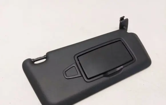 Mercedes-Benz A W176 Sun visor