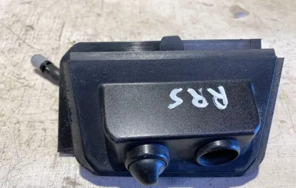Land Rover Range Rover Sport L494 Rear window washer spray nozzle GK6213554BB