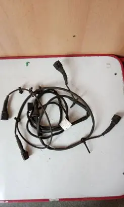 Audi A6 S6 C5 4B Parking sensor (PDC) wiring loom