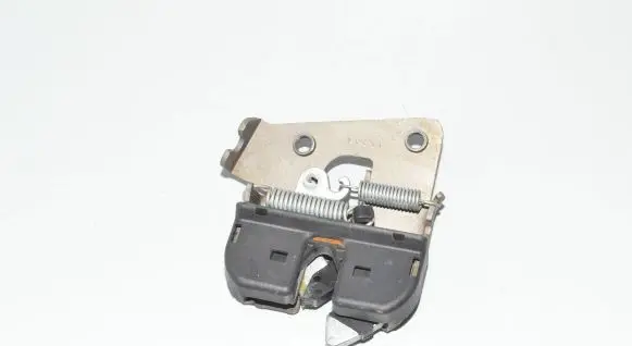 BMW 2 F22 F23 Seat back rest lock catch 7112864 52207112864