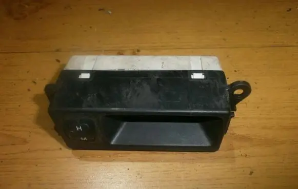 Rover 214 - 216 - 220 Screen/display/small screen 52010034A