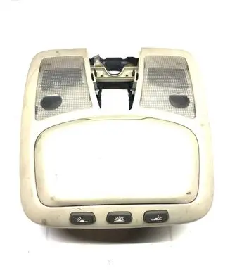 Volvo V70 Front seat light 8685434 5043340 024200002556