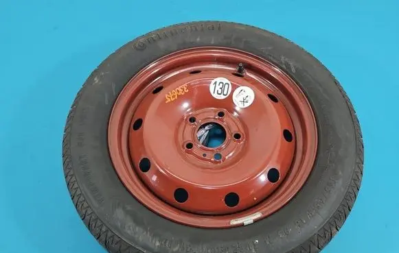 Renault Laguna III R15 spare wheel IMPRK1526353
