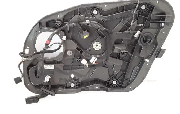 Hyundai i40 Front window lifting mechanism without motor 824803ZXXX 813203Z010