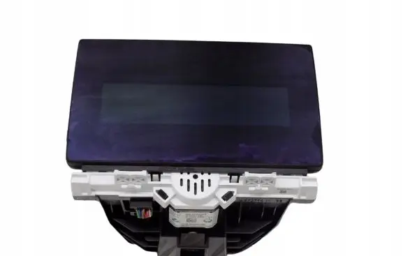 BMW i3 Screen/display/small screen 9326766