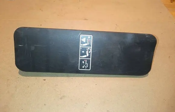 Mercedes-Benz A W168 Other interior part A1686840080