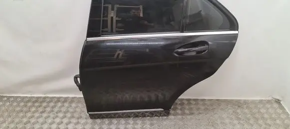 Mercedes-Benz C W204 Rear door A2047320110