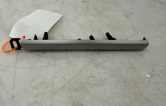 Audi A6 C7 Dashboard glove box trim 4G2853190