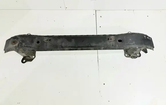 Volvo V50 Front bumper cross member
