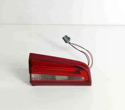 Volvo S60 Tailgate rear/tail lights 30796271