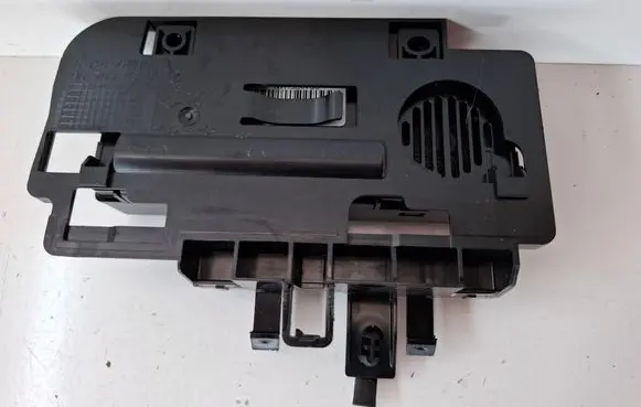 Citroen DS5 GPS navigation control unit/module 9678011380 9801862580