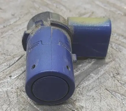 Skoda Octavia Mk2 (1Z) Parking PDC sensor 7H0919275C 4590