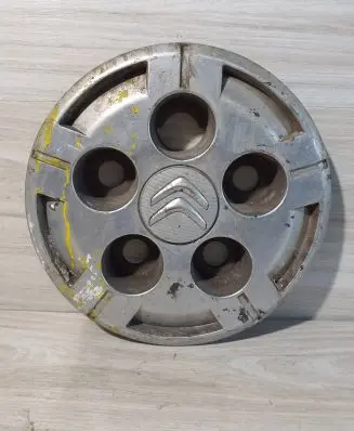 Citroen Jumper Original wheel cap