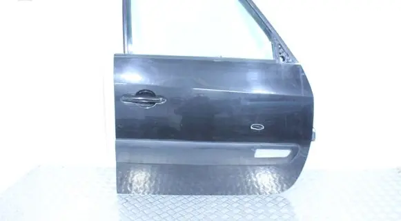 Renault Espace IV Front door