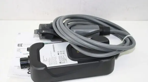 BMW XM Electric car charging cable 8490508