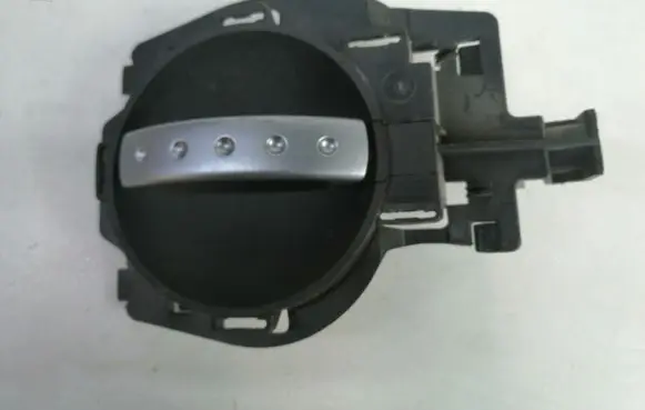 Citroen C3 Front door interior handle 9647164377 9647164477