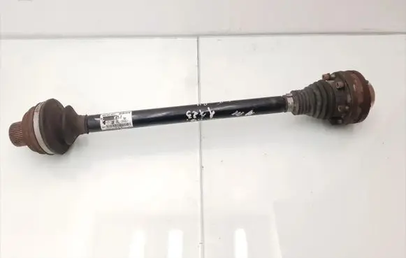 Audi A5 8T 8F Front driveshaft 8K0501203