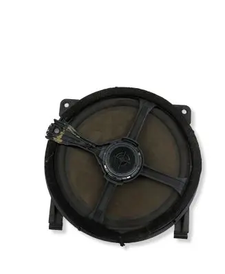 Volvo S60 Parcel shelf speaker 8633574
