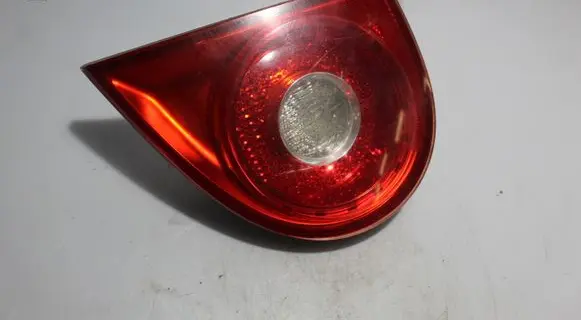 Volkswagen Golf V Rear/tail lights