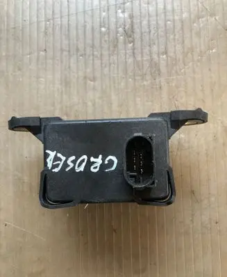 Citroen C-Crosser ESP (stability system) control unit 4670A282 06211702763