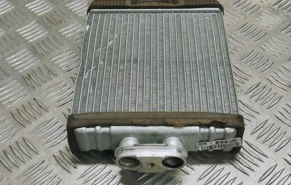 Volkswagen Polo V 6R Heater blower radiator 1507839