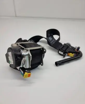 Jaguar F-Pace Front seatbelt HK83611B08