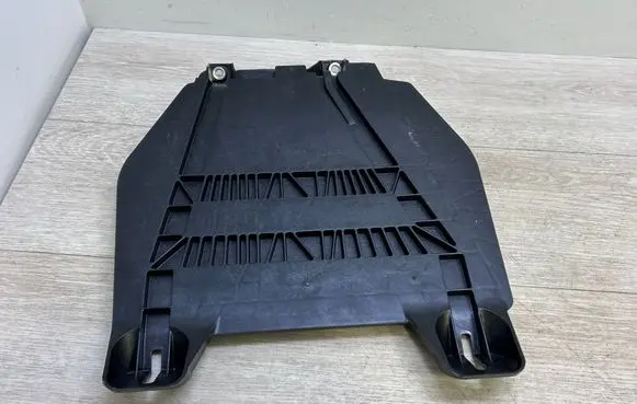 Porsche Panamera (971) Sound amplifier holder/bracket 971861411E