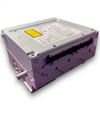 Mercedes-Benz C W205 Central body control module NR506 A2059003129