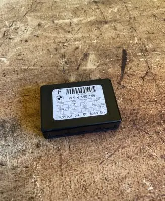 BMW 1 E81 E87 Rain sensor 6955550 06955550 1006064