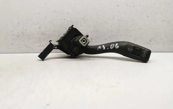 Audi A3 S3 8P Wiper control stalk 8P0953519