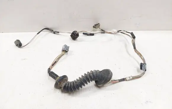 Chrysler PT Cruiser Rear door wiring loom 665AC
