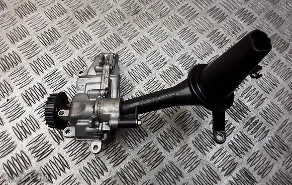 Ford Ranger Oil pump gk2qfa