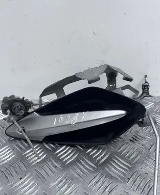Honda Civic Front door exterior handle 72180SMG 97350119