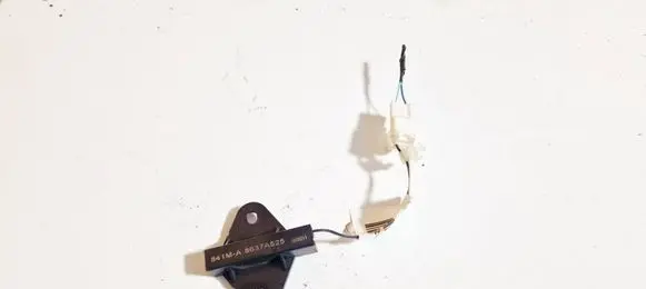 Mitsubishi ASX Antenna control unit 8637a525 841m-a