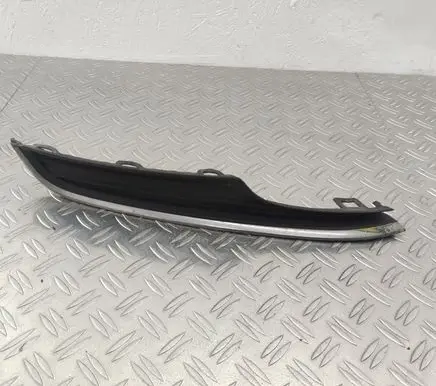 Volkswagen Golf VII Front bumper lower grill 5G0853666A