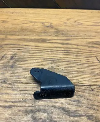 Nissan Qashqai Tailgate/trunk/boot hinge