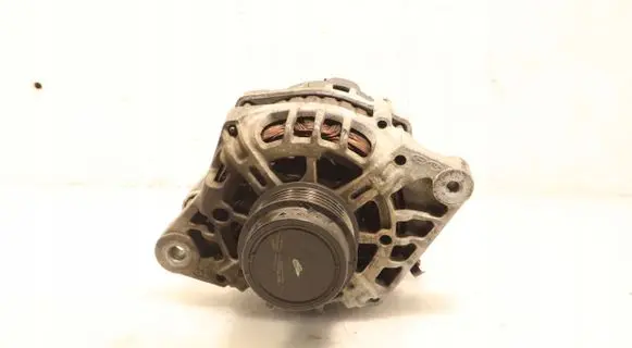 Hyundai i20 (PB PBT) Generator/alternator 37300-03600