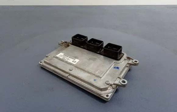 Honda Civic IX Engine control unit/module ECU 37820-R3R-G06