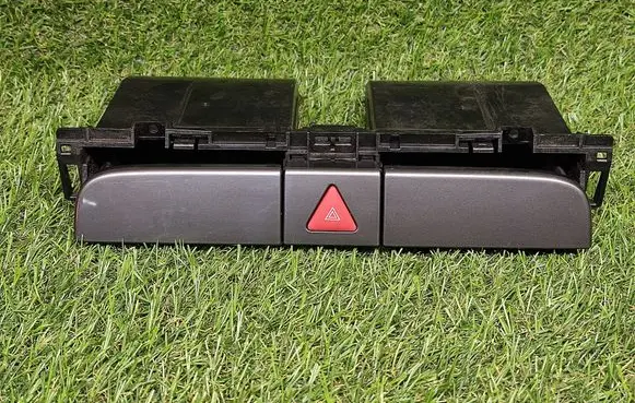 Volkswagen PASSAT CC Dashboard storage box/compartment 3C0858407
