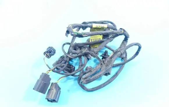 Chevrolet Cruze Tailgate/trunk wiring harness 95983736 IMPRK1175399