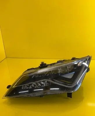 Seat Leon (5F) Headlight/headlamp 5F1941007K