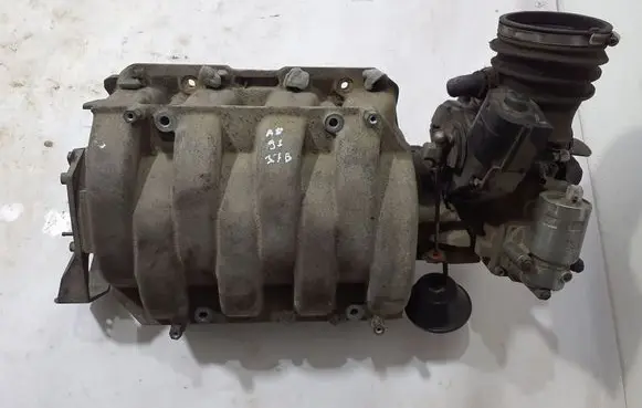 Audi A8 S8 D2 4D Intake manifold 078133201BA